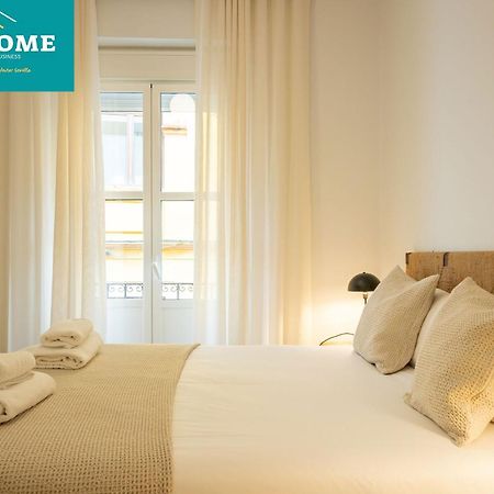 180 Home Goyeneta Luxury إشبيلية المظهر الخارجي الصورة