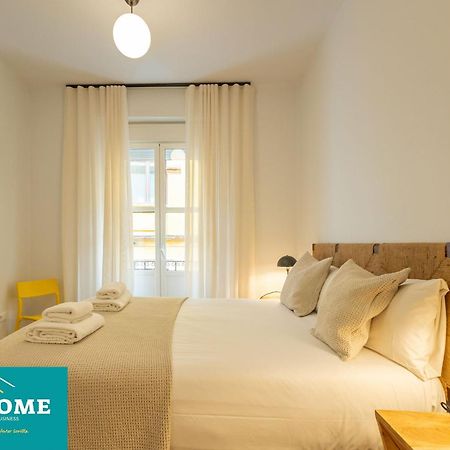 180 Home Goyeneta Luxury إشبيلية المظهر الخارجي الصورة