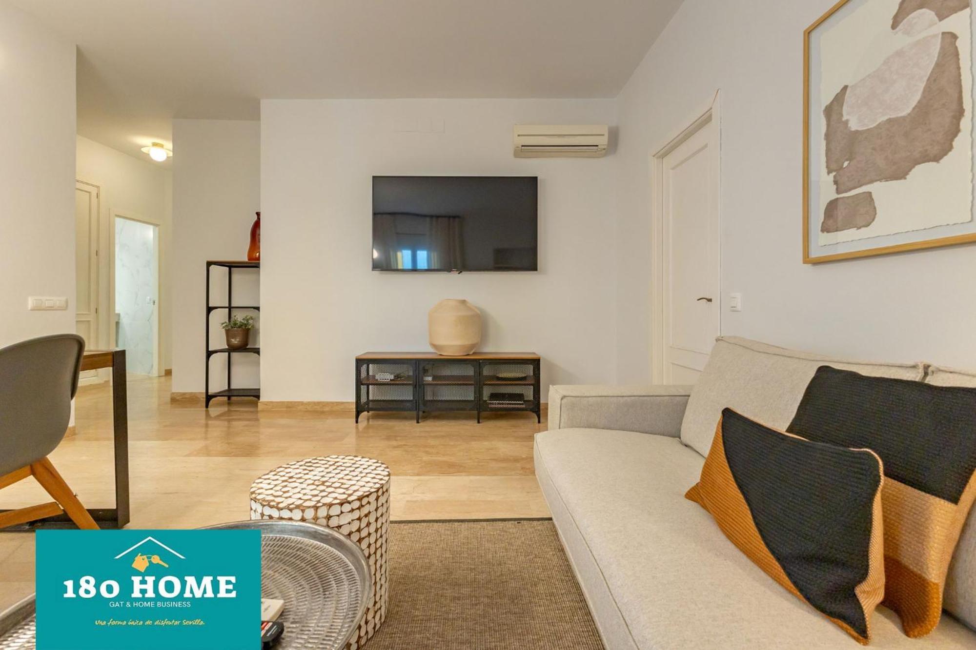 180 Home Goyeneta Luxury إشبيلية المظهر الخارجي الصورة