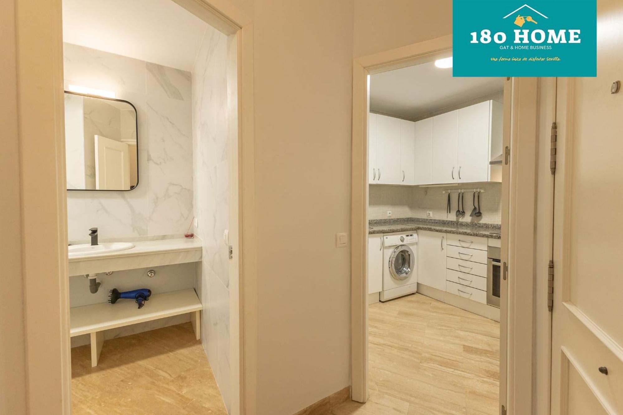 180 Home Goyeneta Luxury إشبيلية المظهر الخارجي الصورة