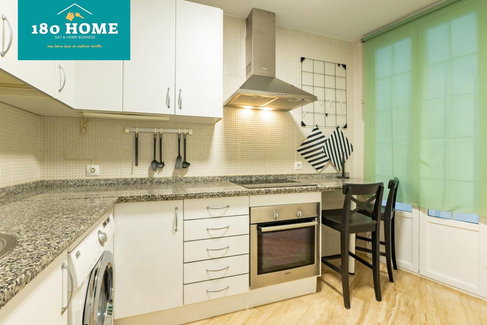 180 Home Goyeneta Luxury إشبيلية المظهر الخارجي الصورة