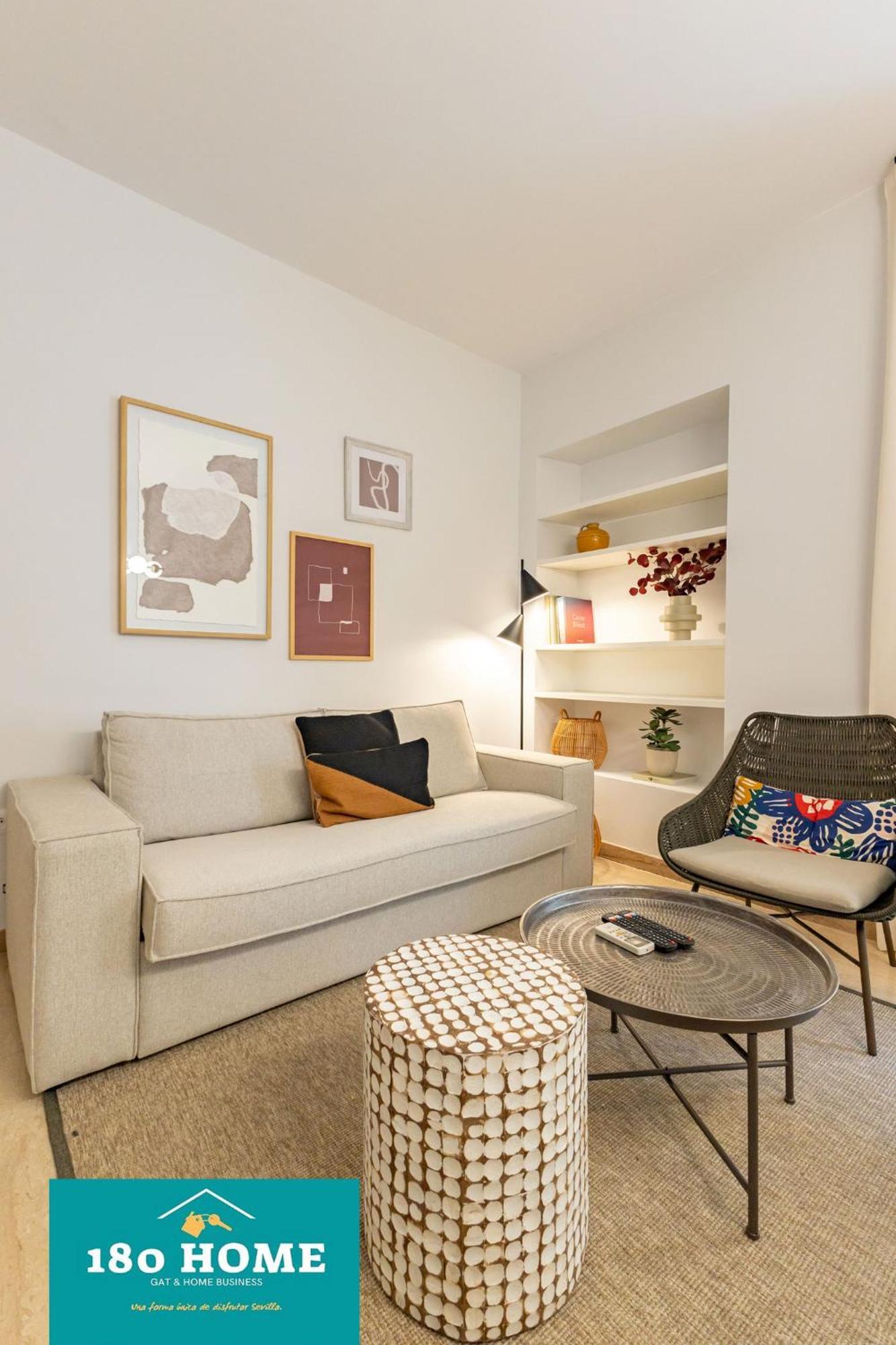 180 Home Goyeneta Luxury إشبيلية المظهر الخارجي الصورة